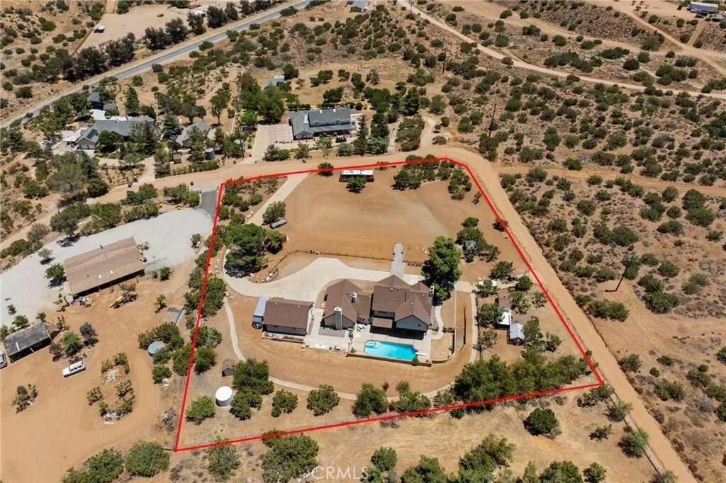 House in Acton, California, United States 3 - 18403055