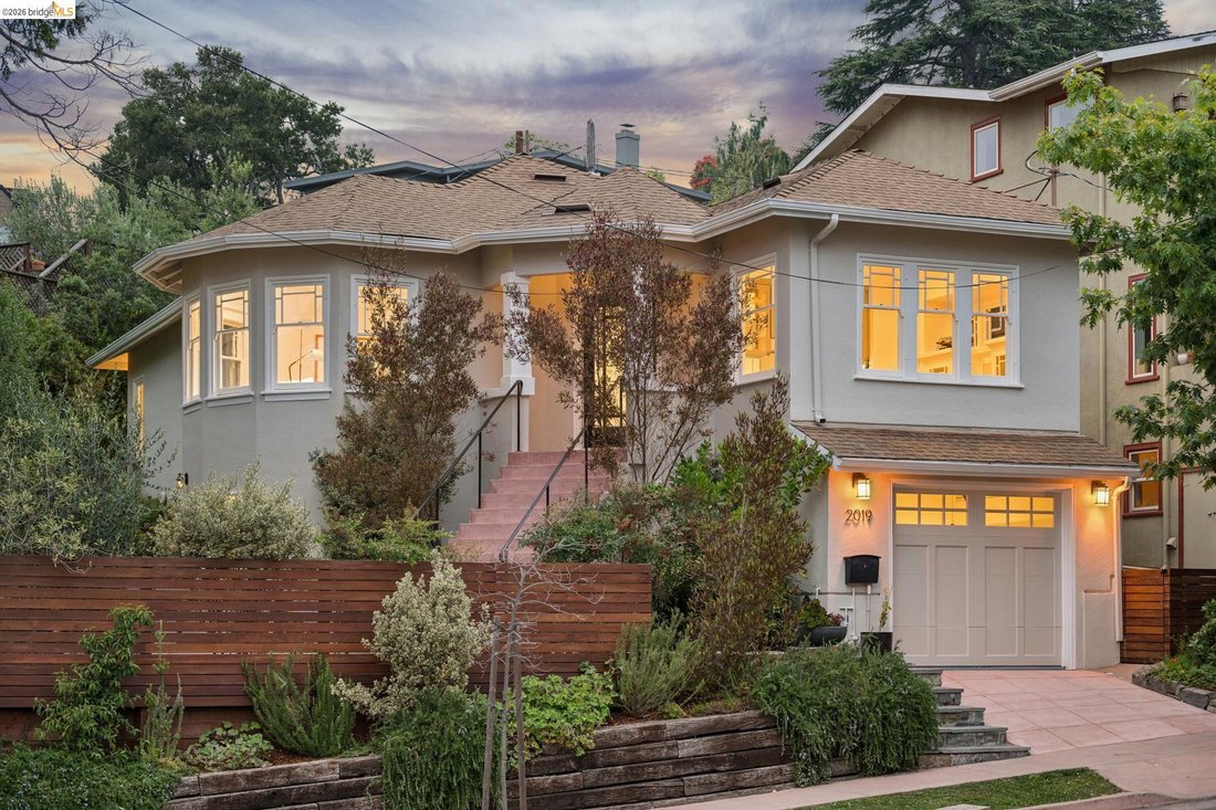 House in Berkeley, California, United States 1 - 18405111