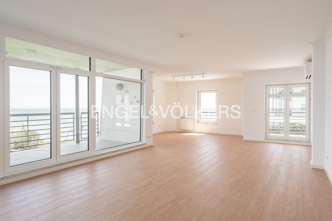 Apartment in Paco de Arcos, Lisbon, Portugal 4 - 18404897