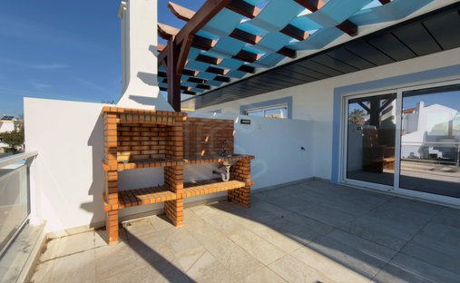 Apartment in Vila Nova de Cacela, Algarve, Portugal 1