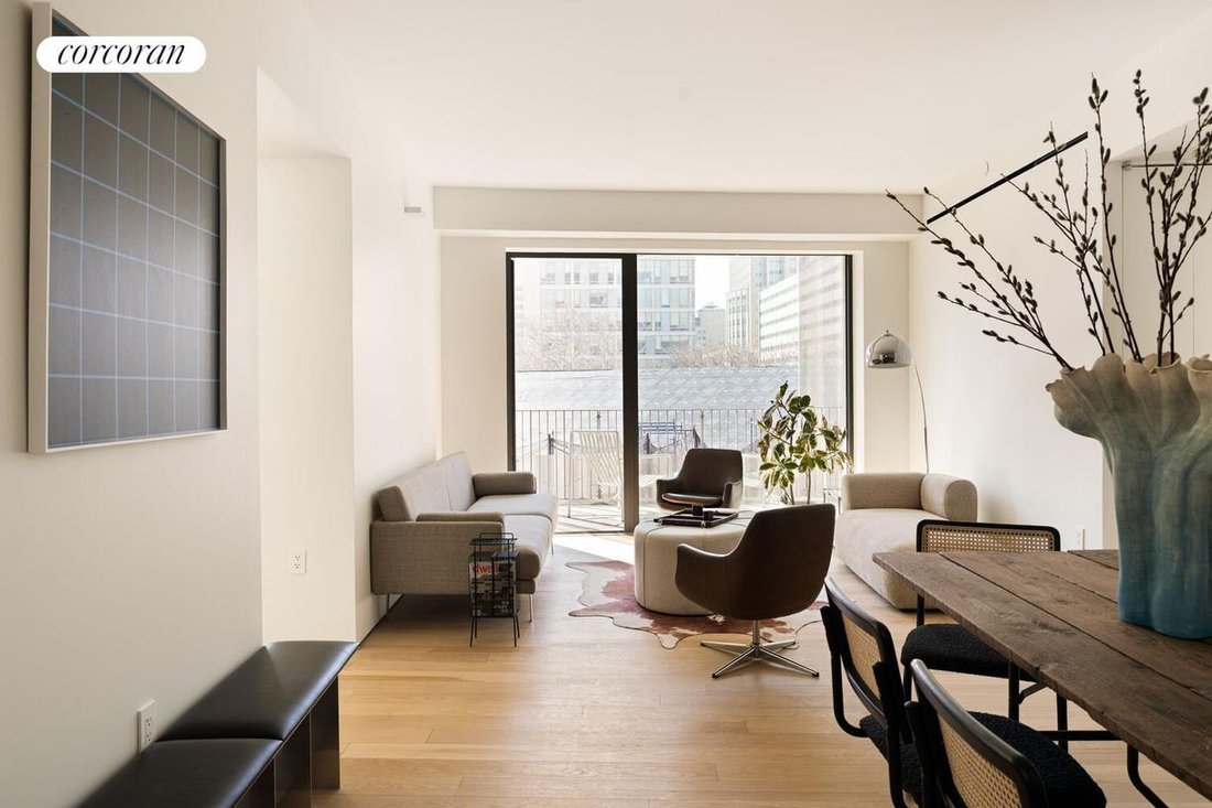 Condo in New York, New York, United States 5 - 18212651