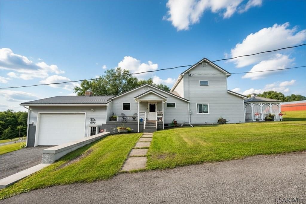 House in Windber, Pennsylvania, United States 2 - 18416784