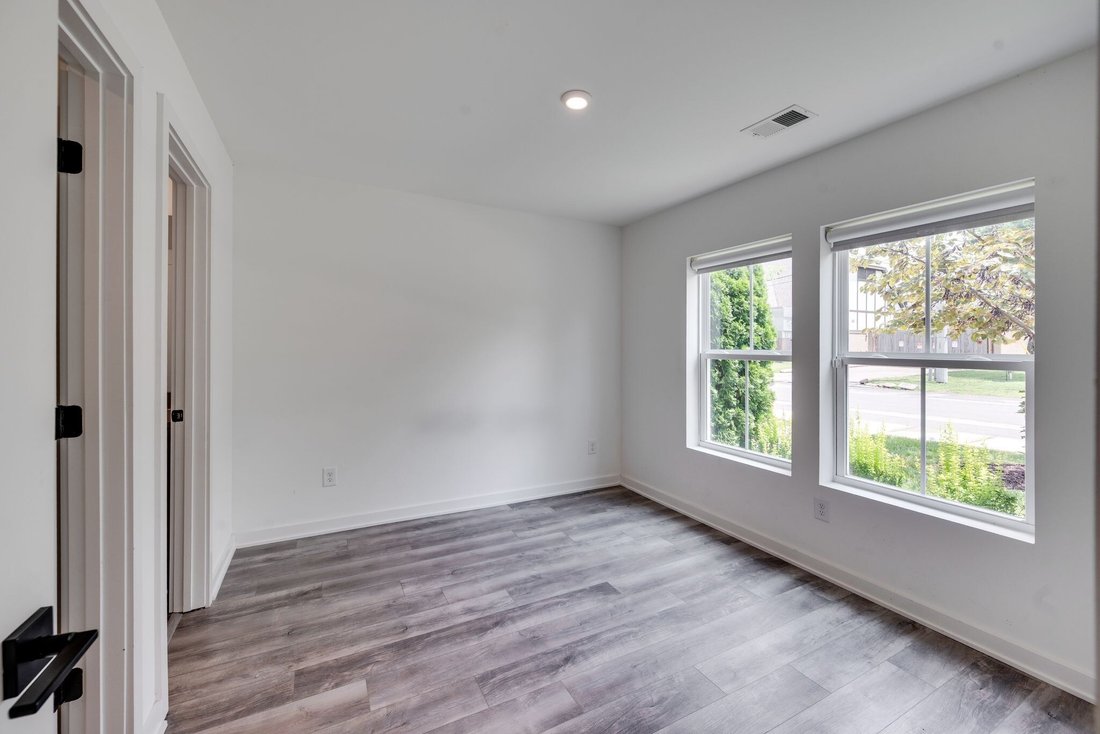 Townhouse in Nashville, Tennessee, United States 5 - 17816485