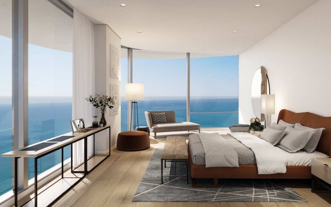 Apartment in Limassol, Limassol, Cyprus 4 - 18405197