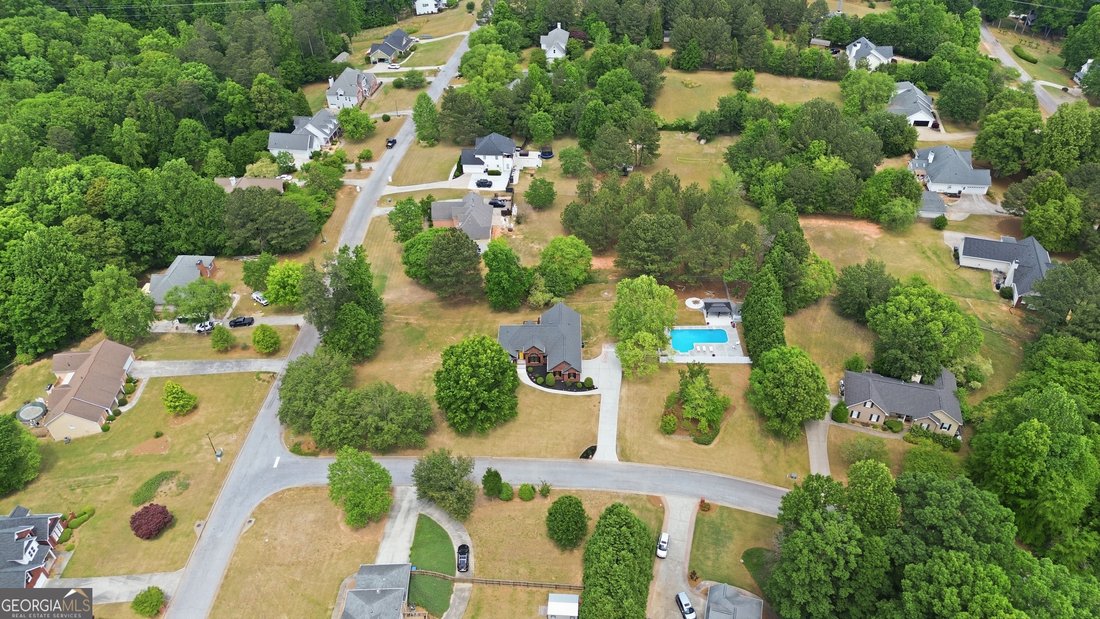 House in Loganville, Georgia, United States 5 - 18411174