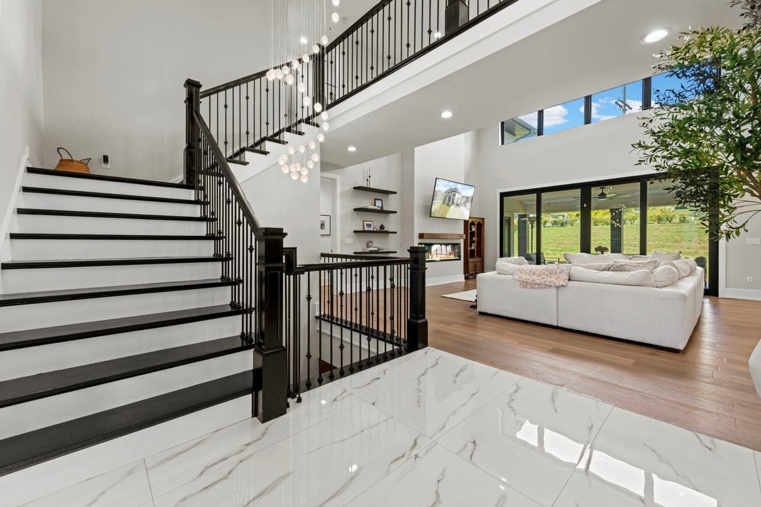 House in South Lyon, Michigan, United States 4 - 18415803
