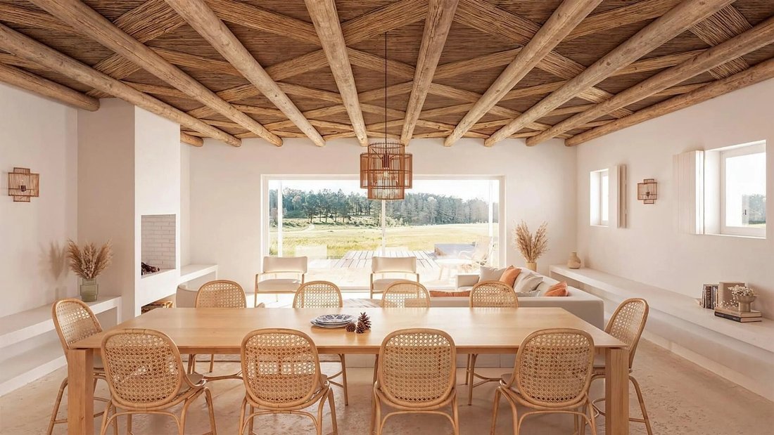 House in Comporta, Setubal, Portugal 1 - 18412650