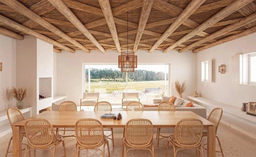 Maison à Comporta, Setúbal Municipality, Portugal 1