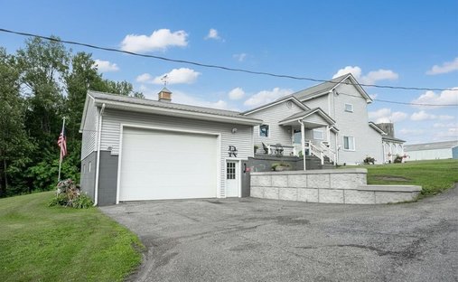 Casa a Windber, Pennsylvania, Stati Uniti 1