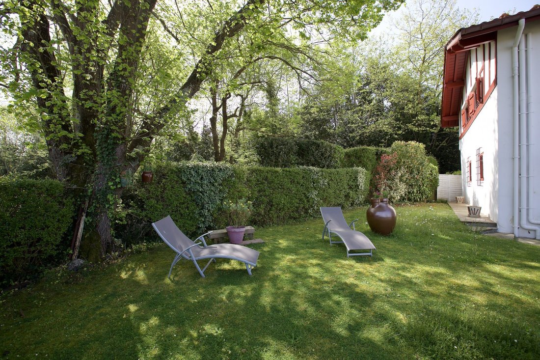 Apartment in Bidart, Nouvelle-Aquitaine, France 1 - 18356434