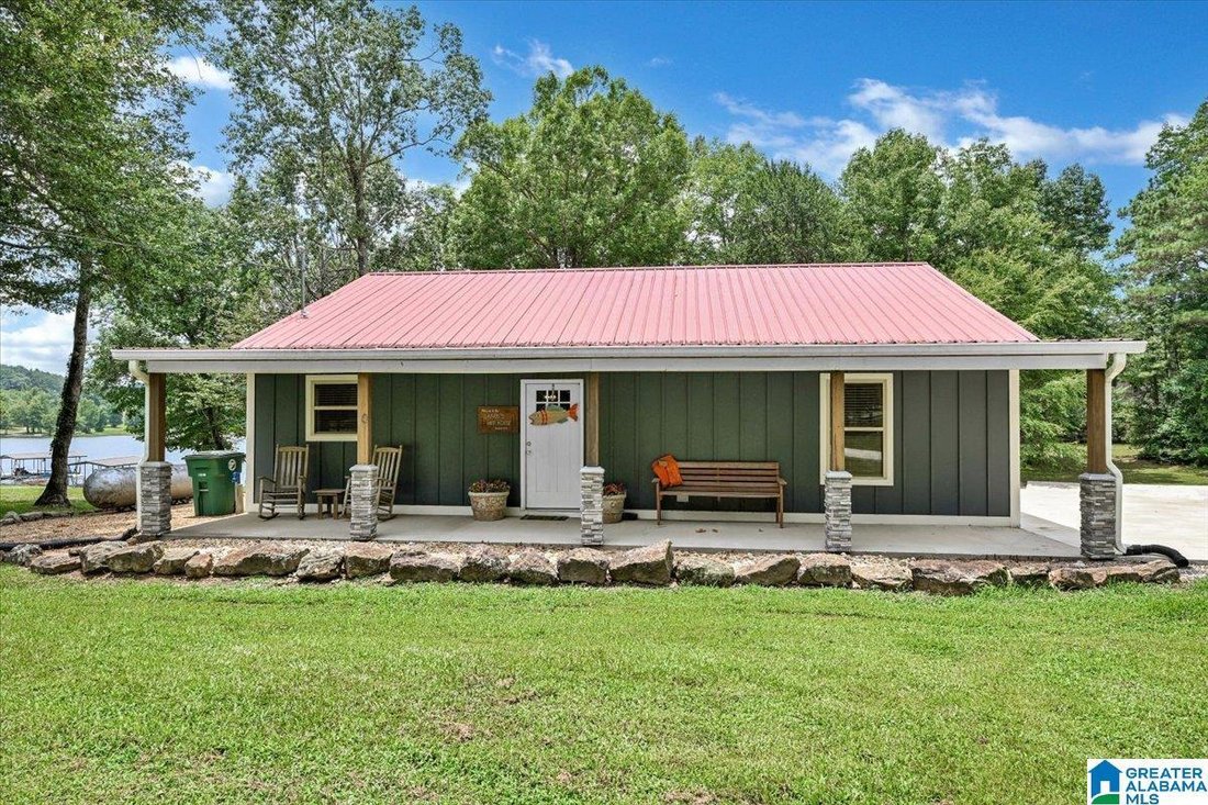 House in Crane Hill, Alabama, United States 2 - 18401572