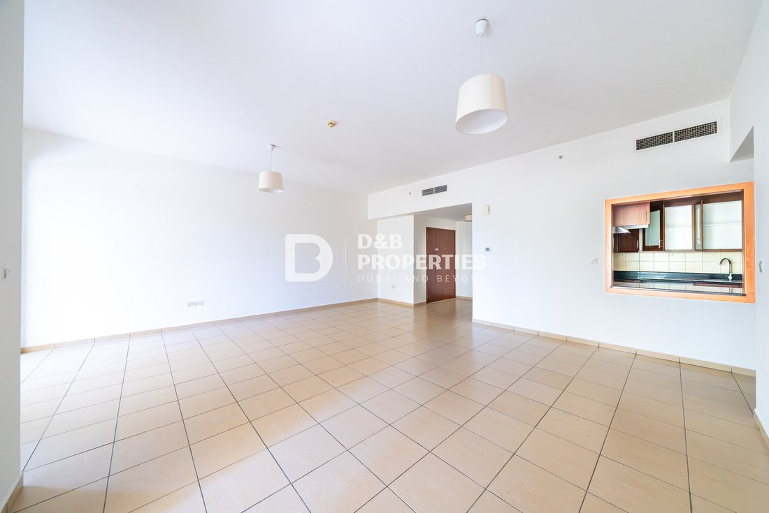 Apartment in Jumeirah Beach Residence, Dubai, United Arab Emirates 4 - 18410960