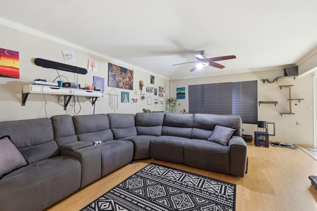House in San Jose, California, United States 5 - 18407591