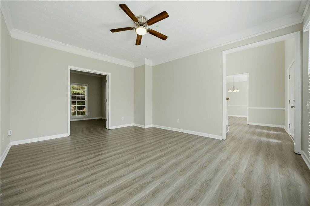 House in Alpharetta, Georgia, United States 3 - 18399699