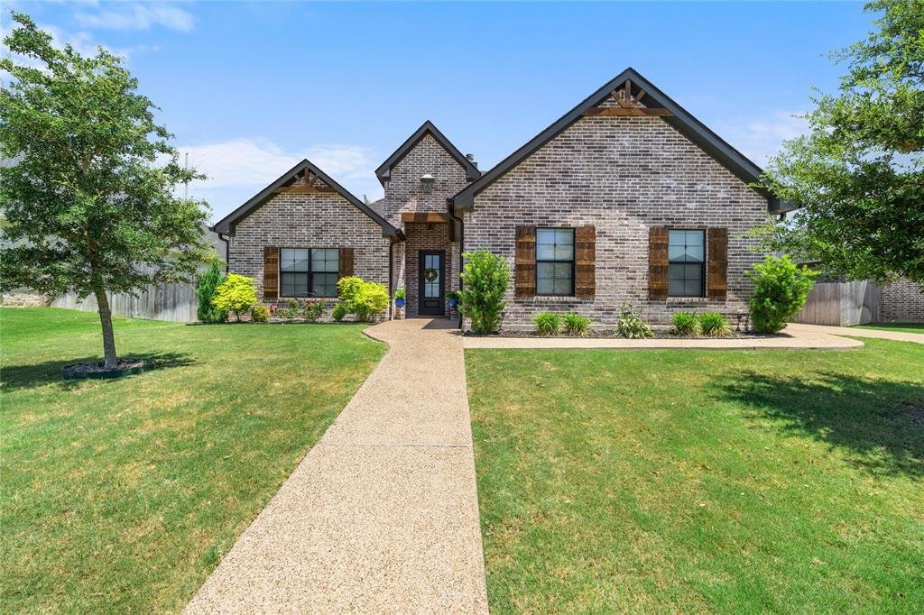 House in Hewitt, Texas, United States 1 - 18413659