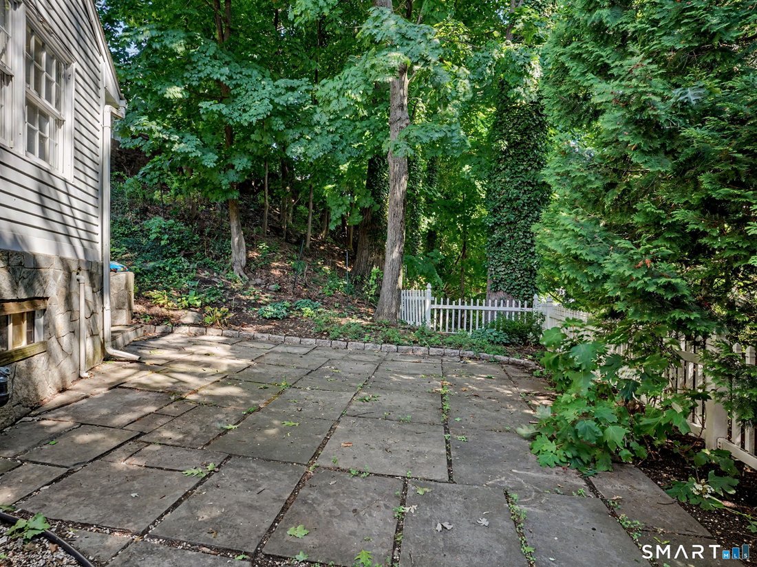 House in Norwalk, Connecticut, United States 3 - 18411921