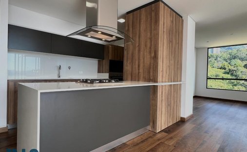 Apartment in Medellín, Antioquia, Colombia 1