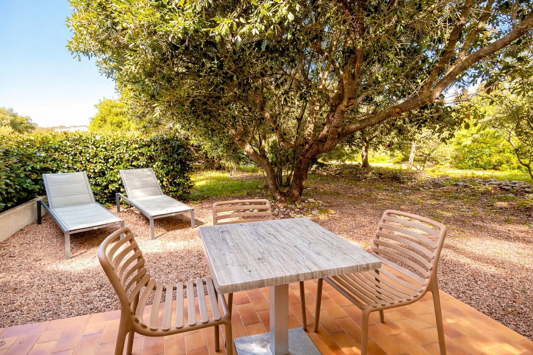 Villa a Bonifacio / Bunifaziu, Corsica, Francia 3 - 18405705