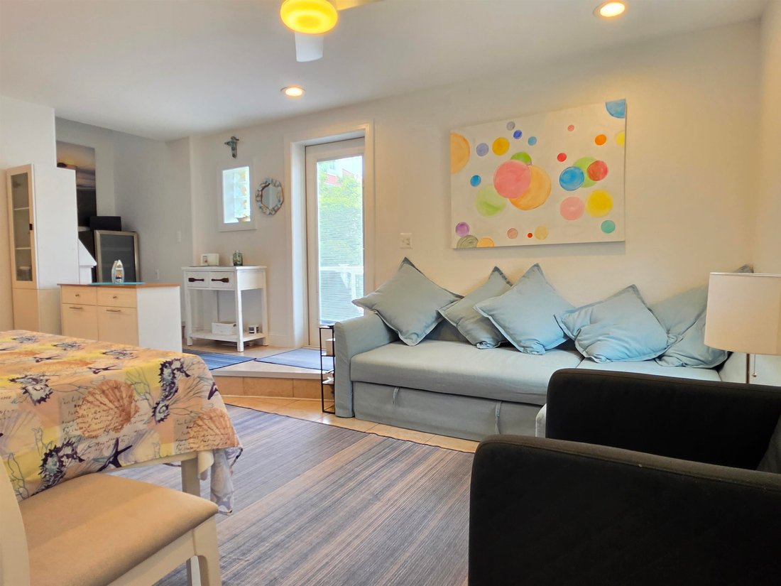 Townhouse in Wildwood, New Jersey, United States 5 - 18406873
