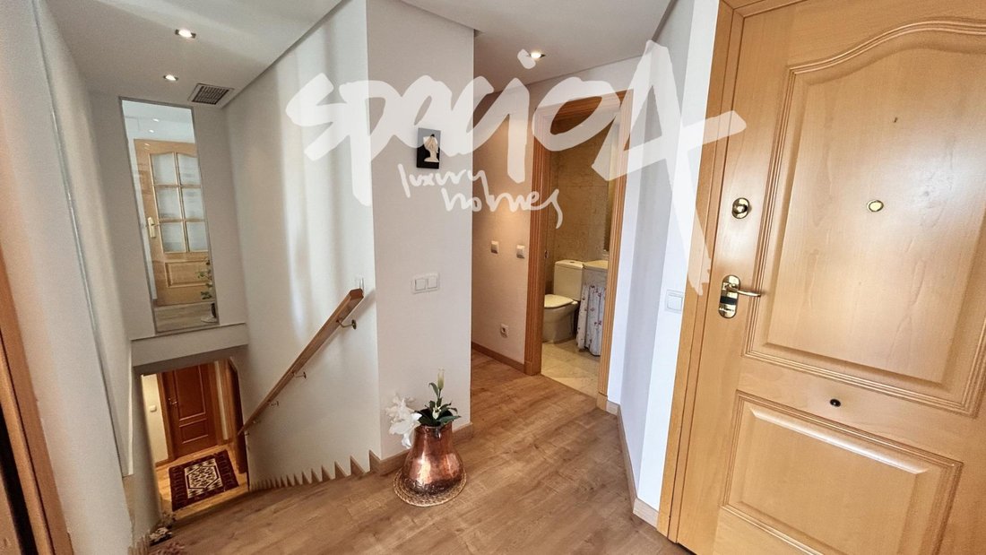 Apartment in Majadahonda, Comunidad de Madrid, Spain 4 - 18358515