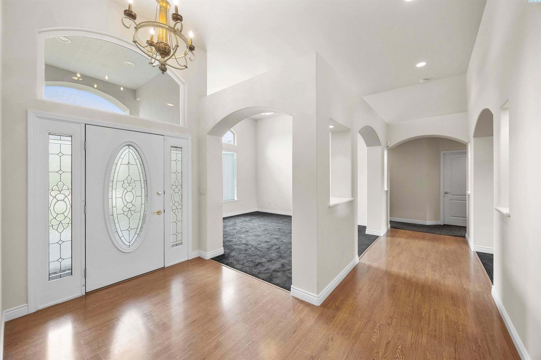 House in Richland, Washington, United States 5 - 18406232