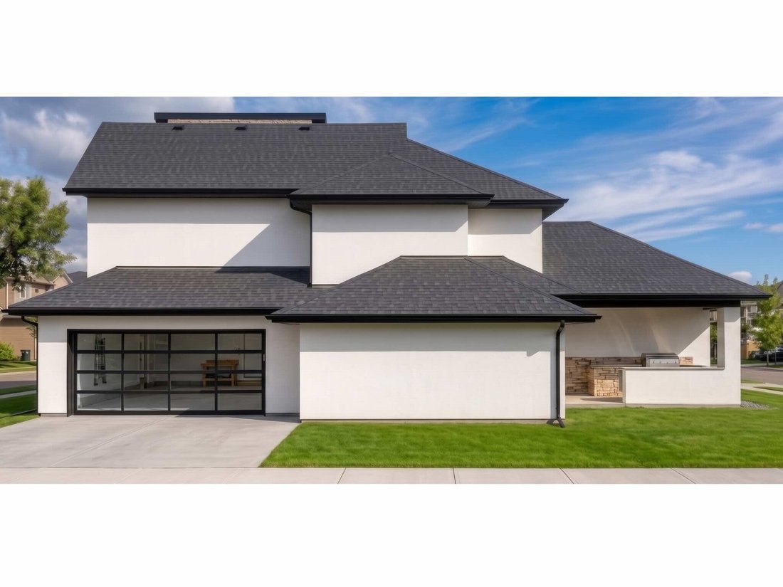House in Houston, Texas, United States 4 - 16911681