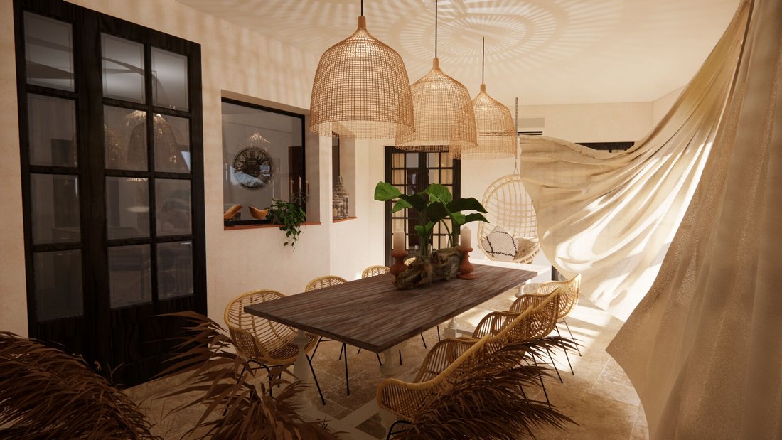Villa in Coggia, Corsica, France 1 - 18406041