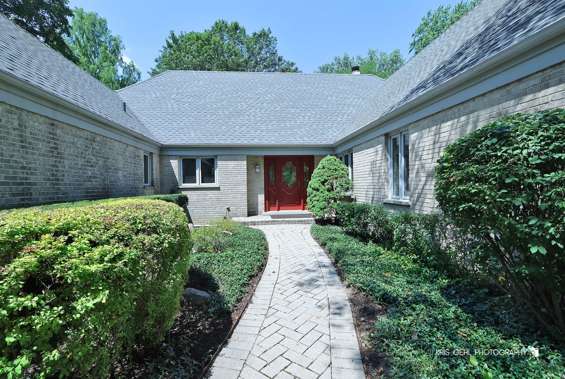 House in Barrington Hills, Illinois, United States 3 - 18413562