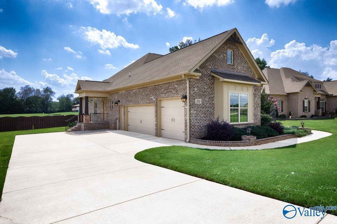 House in Redstone Arsenal, Alabama, United States 3 - 18414487