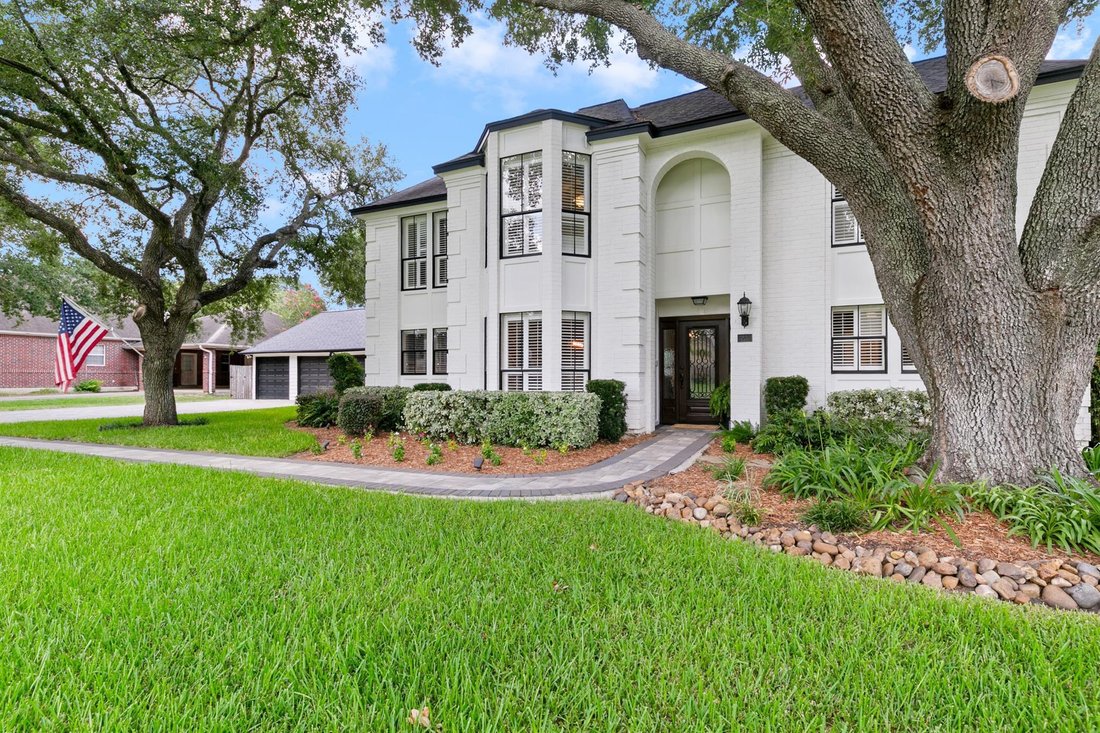 Haus in Katy, Texas, Vereinigte Staaten 3 - 18411514