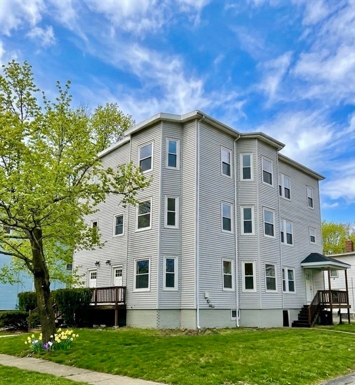 Whitman, Massachusetts, United States 1 - 18419144