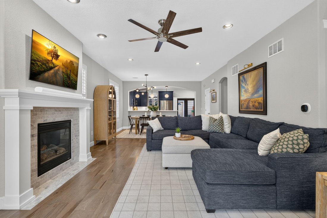 Haus in Denver, Colorado, Vereinigte Staaten 5 - 18417640