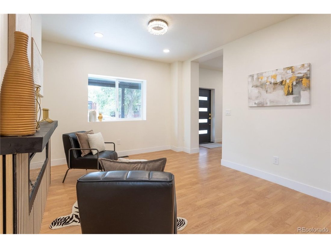 House in Denver, Colorado, United States 5 - 18407091