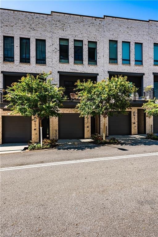 Townhouse in Atlanta, Georgia, United States 1 - 18414976