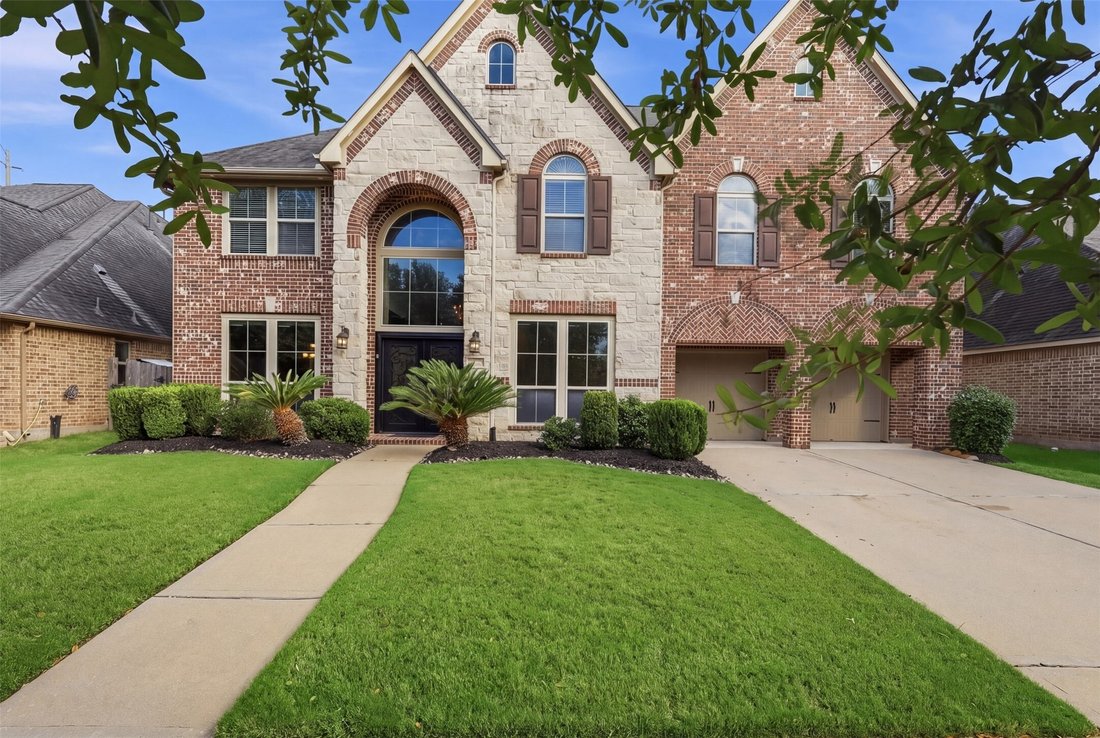 House in Sugar Land, Texas, United States 3 - 18411598