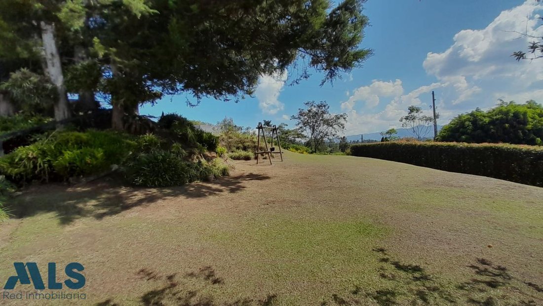 Finca in Marinilla, Antioquia, Colombia 4 - 18404282
