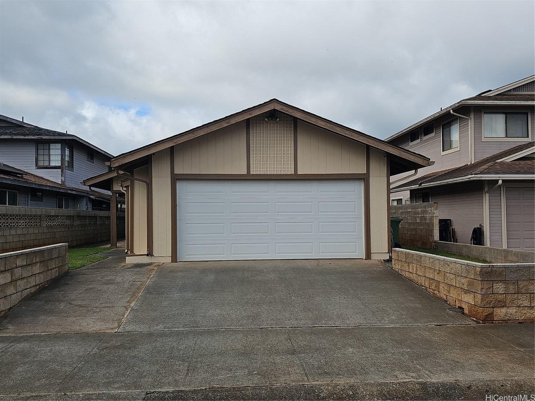 House in Mililani, Hawaii, United States 1 - 18406230