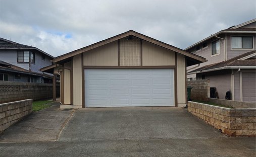 House in Mililani, Hawaii, United States 1