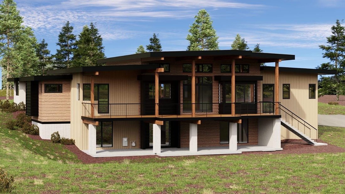 House in Truckee, California, United States 1 - 18406776
