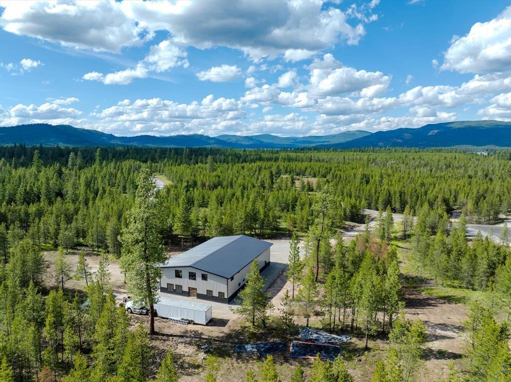 House in Marion, Montana, United States 4 - 18404659