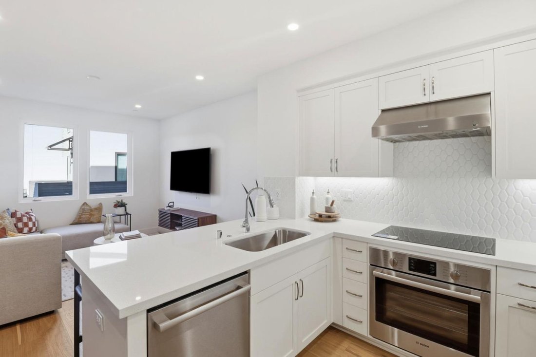 Condo in Palo Alto, California, United States 5 - 18414794