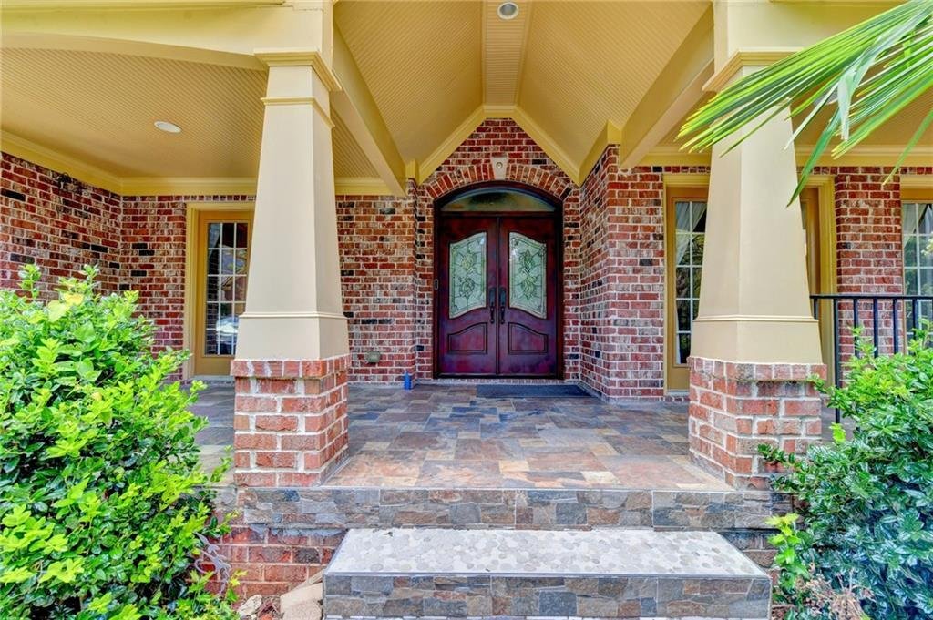 House in Suwanee, Georgia, United States 4 - 18403826