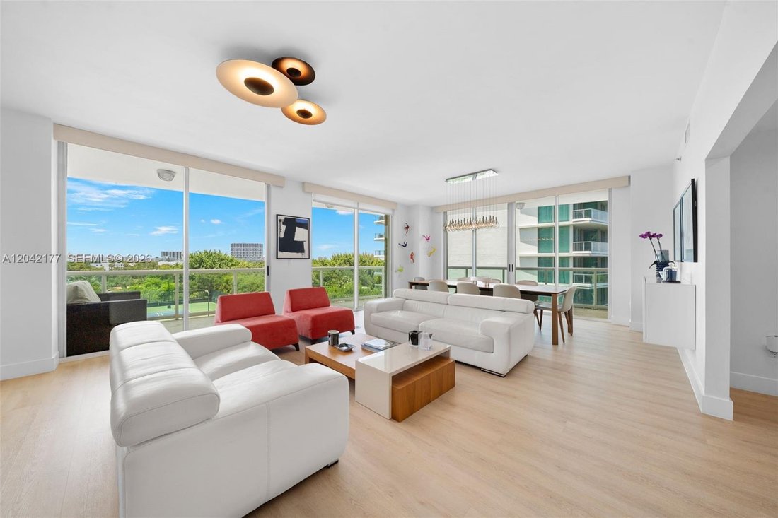 Condo in Miami, Florida, United States 1 - 18415155