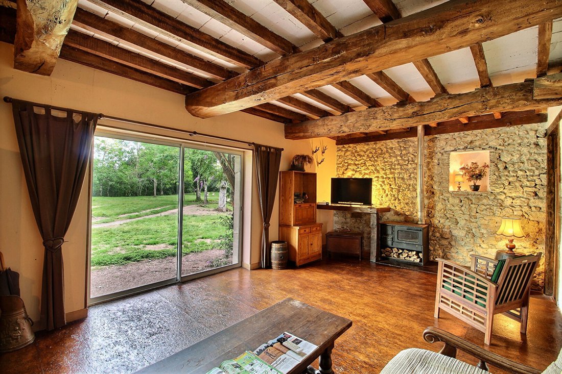 Land in Myennes, Bourgogne – Franche-Comté, France 2 - 18405984