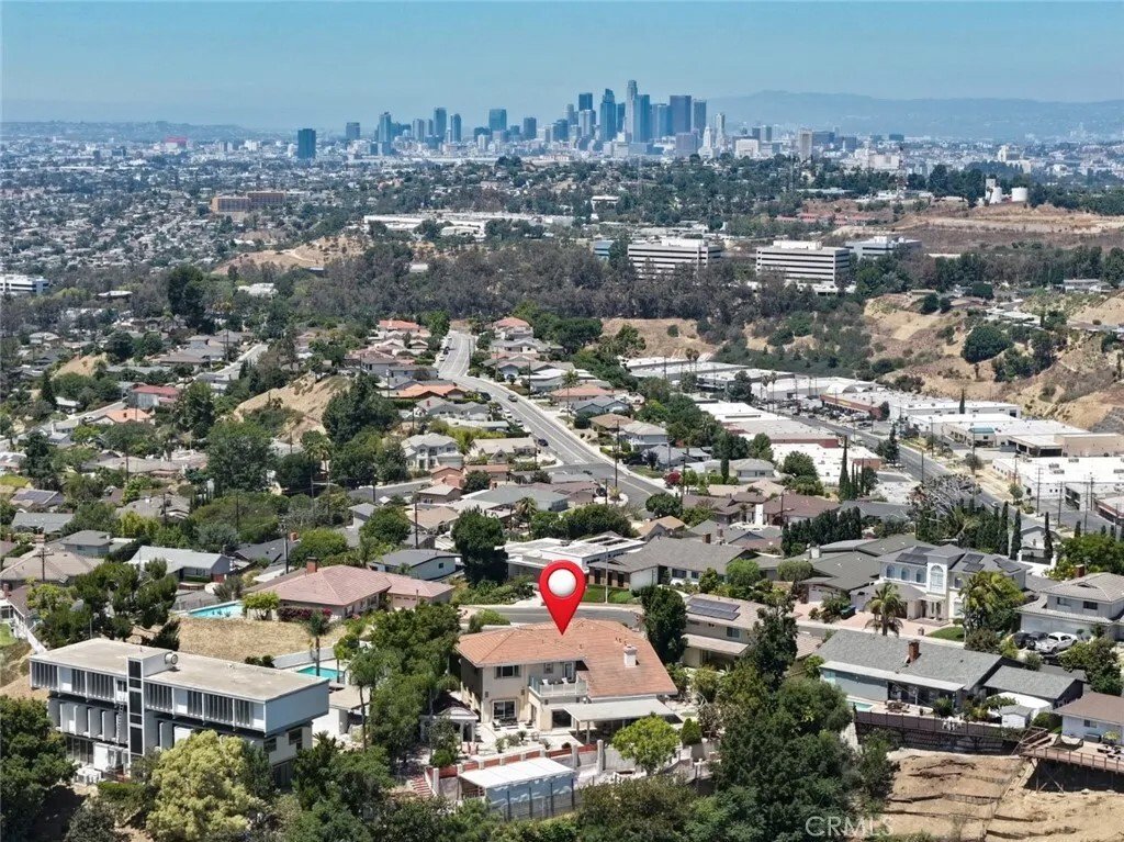 House in Monterey Park, California, United States 1 - 18414598