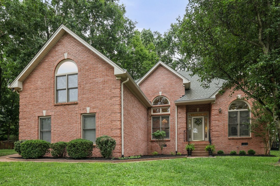 House in Nashville, Tennessee, United States 3 - 18411398