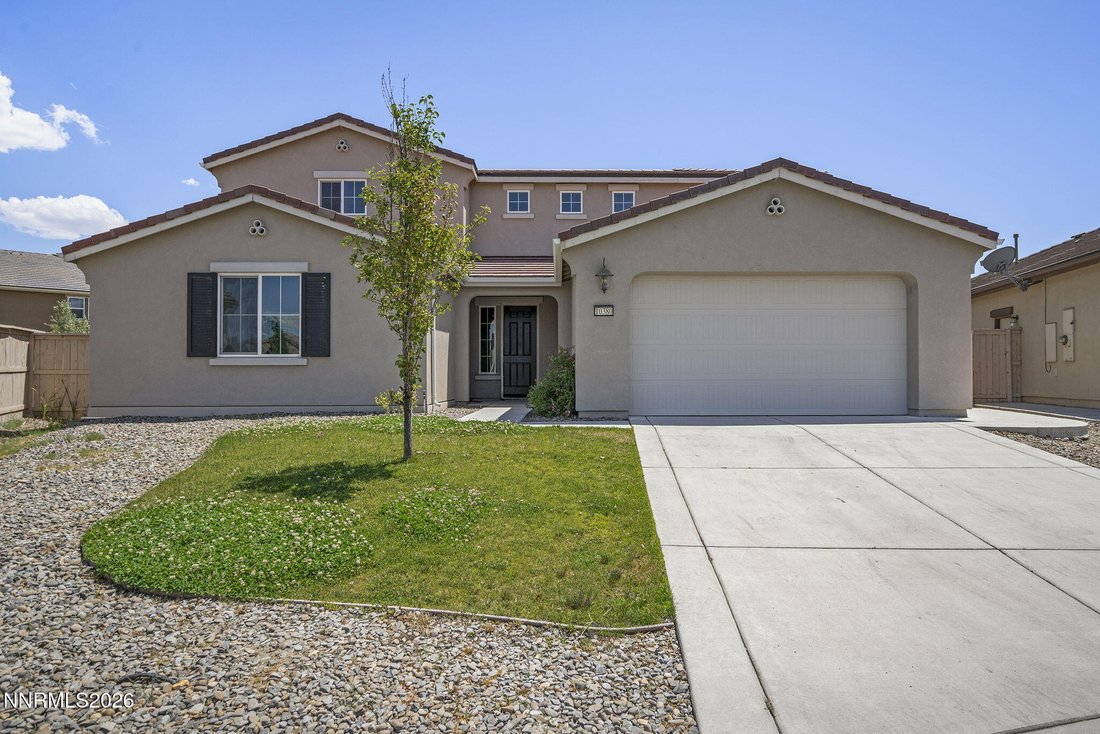 House in Reno, Nevada, United States 1 - 18406961