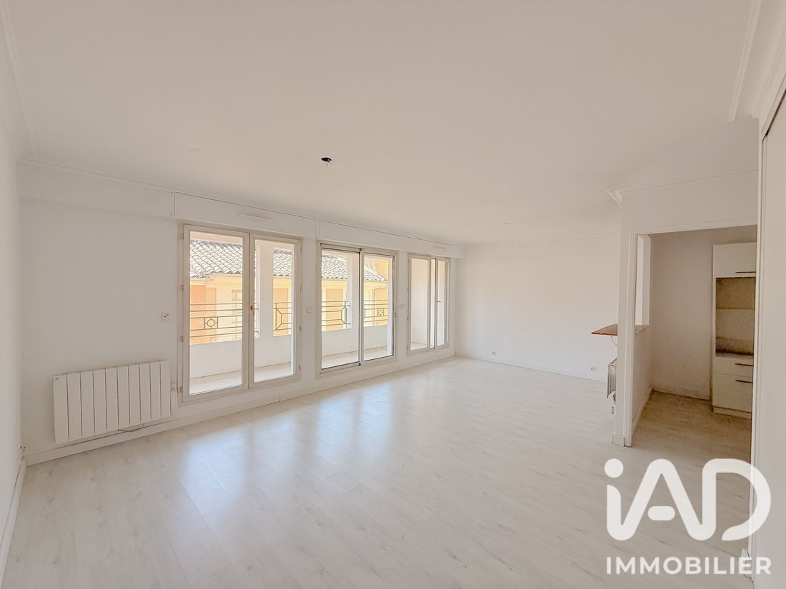 Apartment in Comtale-Cente-Cours Mirabeau, Aix-en-Provence, France 4 - 18414241
