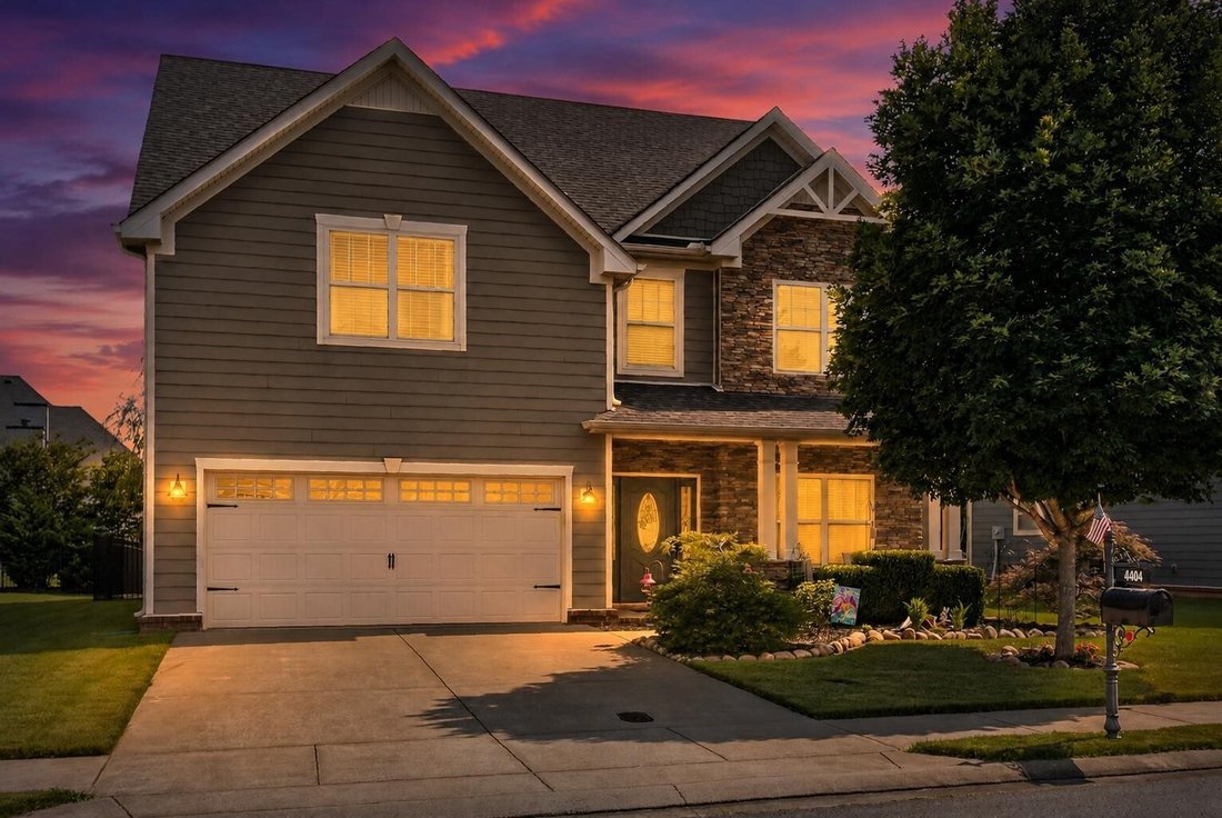 House in Murfreesboro, Tennessee, United States 2 - 18408522