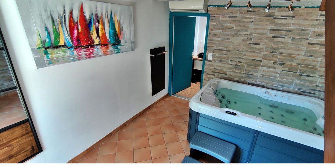 Villa in Rochefort-en-Terre, Brittany, France 5 - 18405679